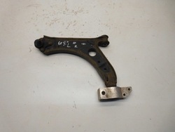 Рычаг 1k0407189e octavia ii golf v a3 8p altea leon eos левый переднее фото №1