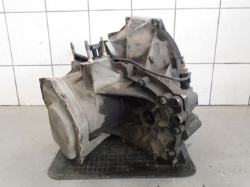 Ford puma 97 1.7 b коробка передач коробки передач 96wt-7t096aa фото №1