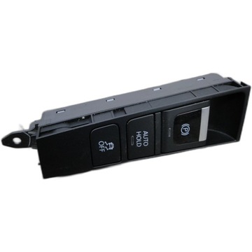 Przecisk тормоза vw passat b7 3aa 3ab927137 фото №1