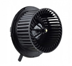 Вентилятор двигатель вентилятор a3 passat octavia golf фото №1