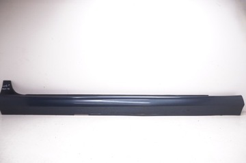 Volvo v60 ii правая планка пороговая порог правый накладка 31448912 723-16 фото №1