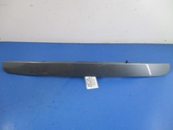 Peugeot 207 i 5d ручка планка кришки зад kthc фото №1