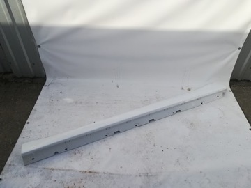 Alfa romeo stelvio планка пороговая левая veloce фото №1