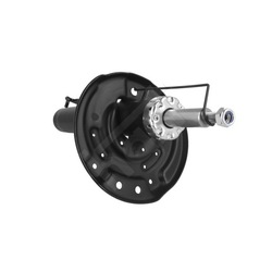 Amort./p/ megane iv 1.2tce 15- фото №1