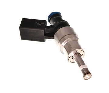 Инжектор бензиновый vw golf v 2,0gti/tsi 06f906036a фото №1