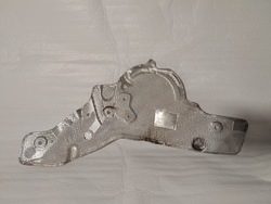 Audi q5 ii 80a защита термическая 80a804162a фото №1