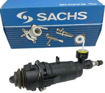 Амортизатор зчеплення evasion xantia scudo expert zeta фото №1