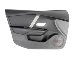 Боковина двері лівий переднє citroen c4 iii c4 x фото №1