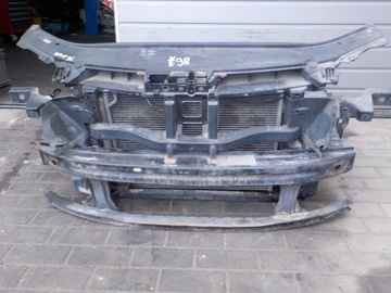 Volkswagen passat b6 2.0tdi 140km 2005r sedan pas переднє 3c0010409j фото №1