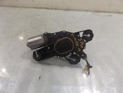 C-max mk1 рестайлинг моторчик дворники зад фото №1