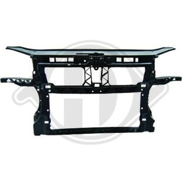 Pas переднее усилитель volkswagen touran 06-10 фото №1