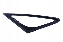 Скло кузовна праві перед colt vi 09r. фото №1