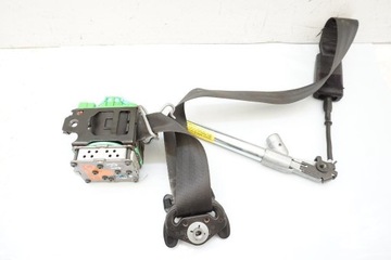 Pas безпеки праві citroen c4 grand picasso фото №1