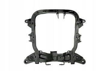 Рама балка подрамник opel combo 1.3 1.7 cdti 01- dpf фото №1