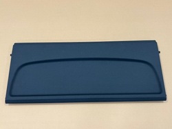 Audi a7 4k полиця багажника 4k8867771 hp3 фото №1