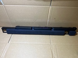 Audi q5 80a защита планка левая багажника 80a861827c фото №1