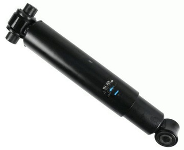 Амортизатор mb actros зад . sachs 124359 фото №1