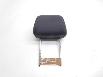 Подголовник сиденья vw touran 1t рестайлинг 2009r. переднее оригинал фото №1