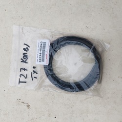 Прокладка pod скло кришки toyota avensis t27 універсал фото №1