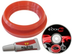 Підсилювач гальма набір ремонтний do c4 grand picasso фото №1