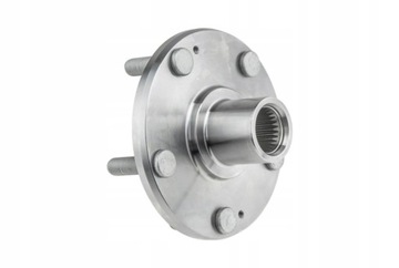 Ступиця колеса перед do kia venga 1.4 1.6 фото №1