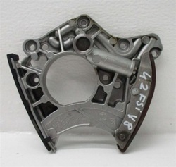 Натяжитель ползун распределительный вал audi s5 4.2 fsi 079109218r фото №1