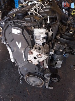 Двигатель kubota z402 aixam фото №1