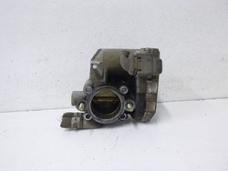 Дросельна заслінка opel agila corsa c 1.2 0280750044 фото №1