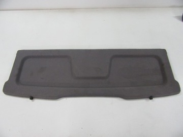 Полка багажника hyundai matrix 04r фото №1