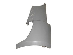 Уголок обтекатель кабины mercedes actros mp3 левая фото №1