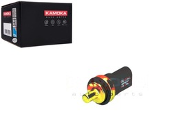 Датчик температури рідини охолоджуючої audi a2 00'-05' a3 00'-10' a4 фото №1