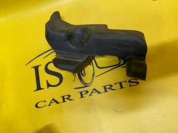 Левая защита губка подкапотное пространство renault clio v фото №1