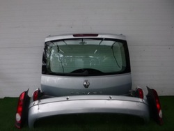 Renault espace iv кришка задня бампер лампи kpl зад teb64 фото №1