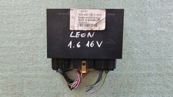 Leon i toledo ii блок керування модуль комфорту 1c0959799e фото №1
