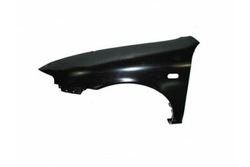 Крыло левый seat toledo ii 1m 98-06 твой цвет фото №1