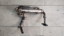 Радиаторов egr vw passat b6 2.0 tdi 03g131512s фото №1