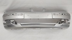 Бампер перед seat leon 1 toledo 1m0807221h фото №1