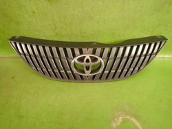 Решётка радиатора решётка toyota solara 04r фото №1