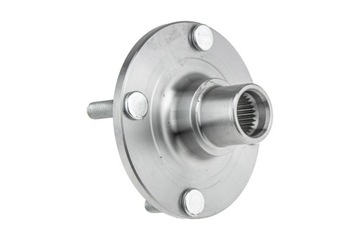 Klp-ns-038p3 nty ступиця колеса перед bez підшипник фото №1