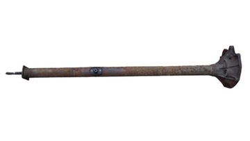 Wał привідний porsche 924 2.5 b фото №1