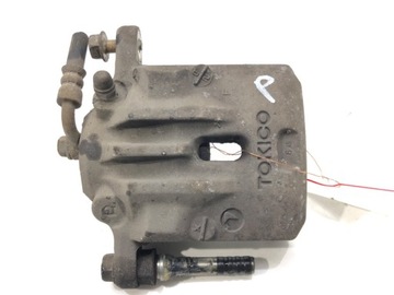 Супорт зад правий subaru legacy v 09-14 2.0d фото №1