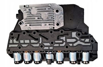 Мехатроніка блок керування opel 6t40 фото №1