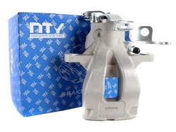 Суппорт тормозной правые задний c4 grand picasso фото №1