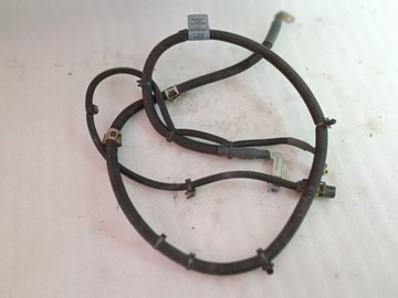 Mercedes gla w156 2.2d 2017r шланг генератора a2465400308 фото №1