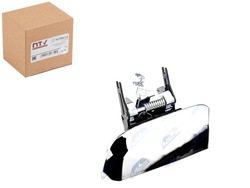 Ручка наружная nty фото №1