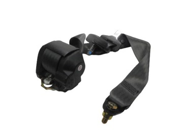 Pas bezpieczeń левый зад fiat punto 99-10 735274248 фото №1