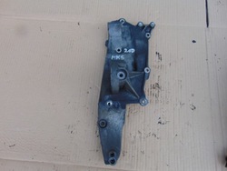 Лапи кріплення генератора ford mondeo mk5 kuga mk2 рестайлінг 2.0 tdci фото №1