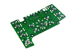 Електроніка панель mmi audi a6 -2011 q7 -2015 фото №1