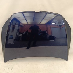 Капот vw golf 7 vii 5g 12-20 фото №1