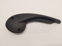 Регулировка сиденья рычаг ручка skoda fabia 6q0882252a фото №1